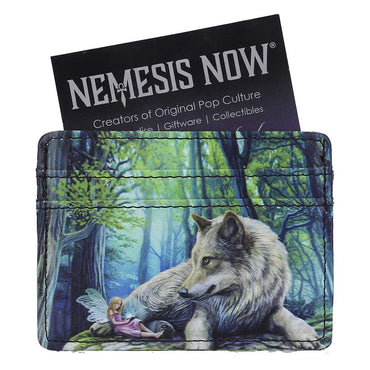 Fairy Stories Card Holder (LP) 10.5cm