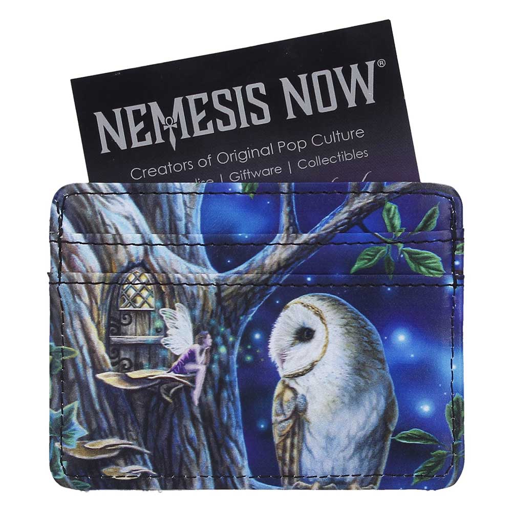 Fairy Tales Card Holder (LP) 10.5cm