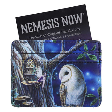 Fairy Tales Card Holder (LP) 10.5cm