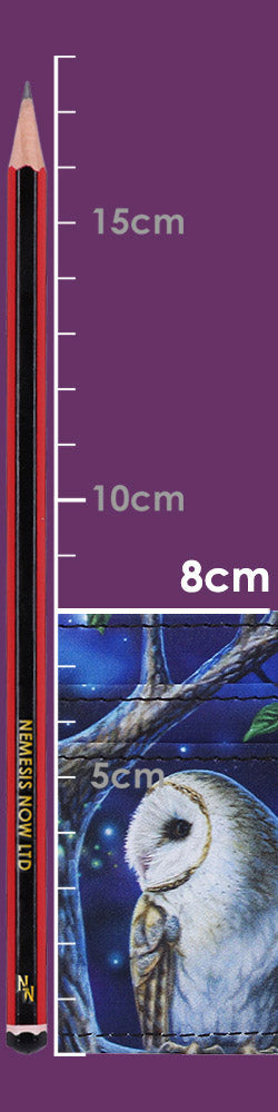 Fairy Tales Card Holder (LP) 10.5cm