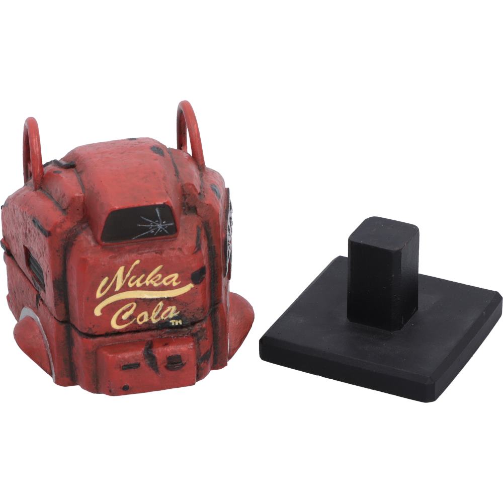 Fallout Nukatron Helmet 11cm