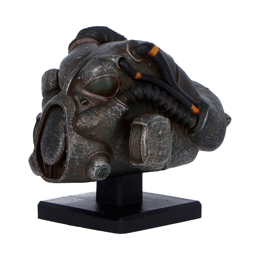 Fallout X-01 Helmet 11.5cm
