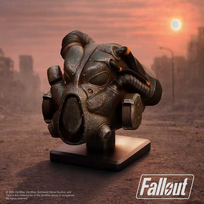 Fallout X-01 Helmet 11.5cm