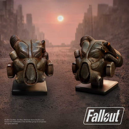 Fallout X-01 Helmet 11.5cm