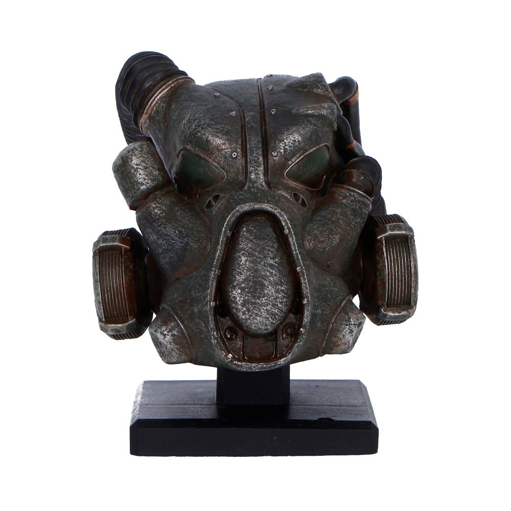 Fallout X-01 Helmet 11.5cm