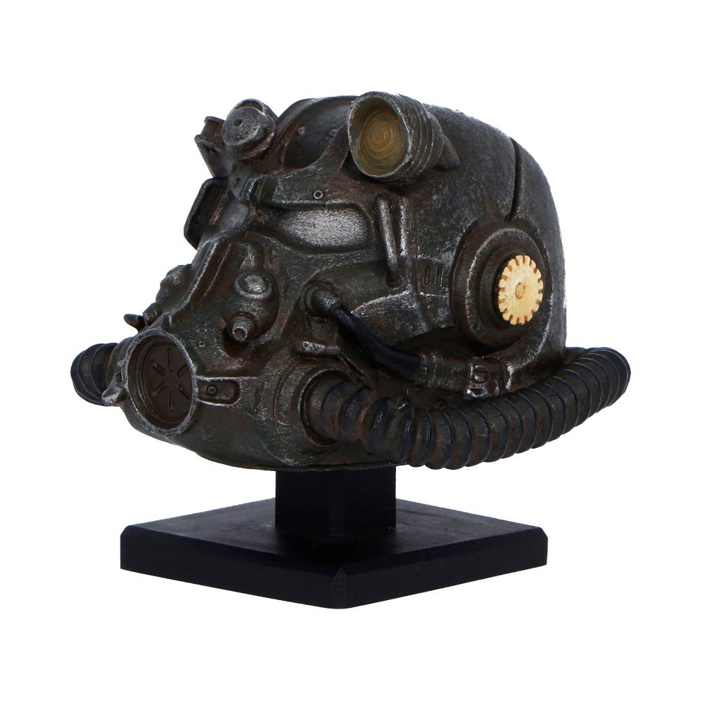 Fallout T-60 Helmet 11.1cm