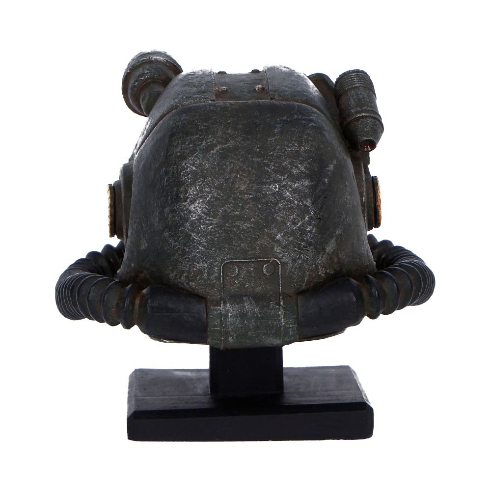 Fallout T-60 Helmet 11.1cm