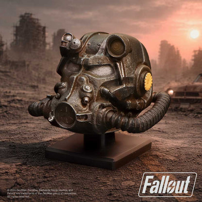 Fallout T-60 Helmet 11.1cm
