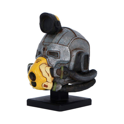 Fallout Excavator Helmet 14cm