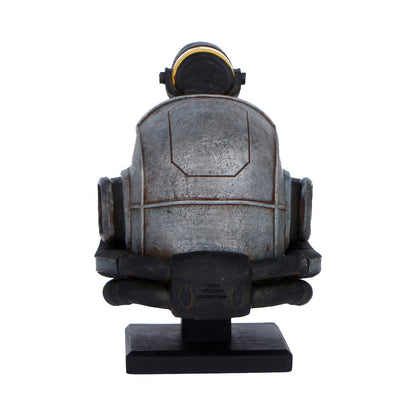 Fallout Excavator Helmet 14cm