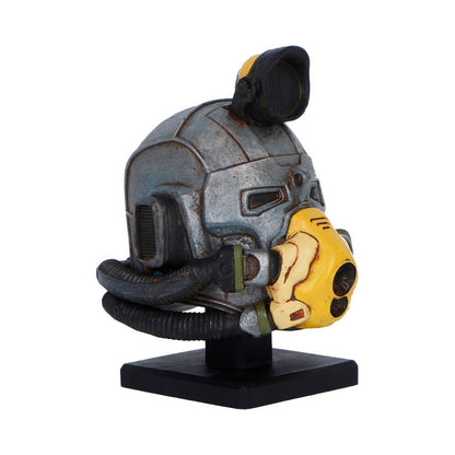 Fallout Excavator Helmet 14cm