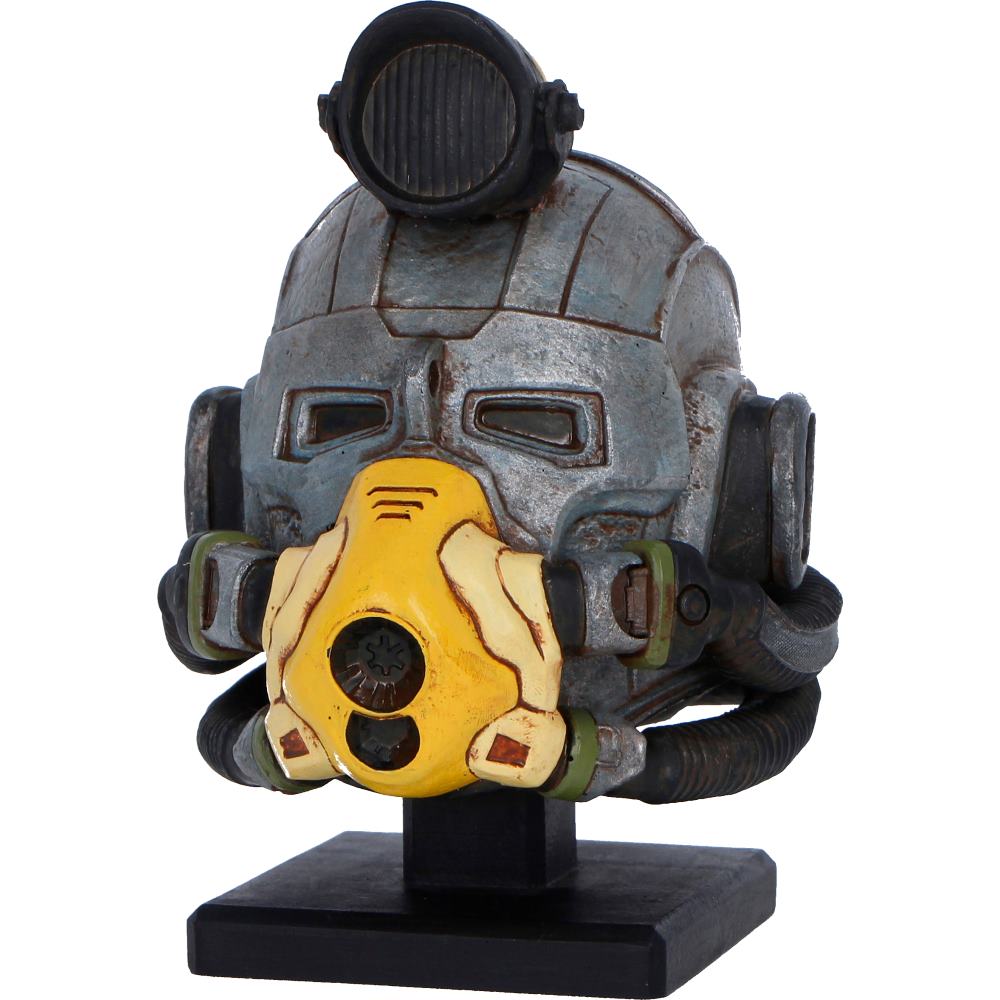 Fallout Excavator Helmet 14cm