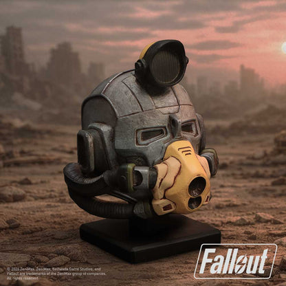 Fallout Excavator Helmet 14cm
