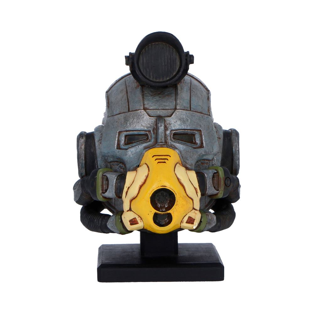 Fallout Excavator Helmet 14cm