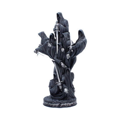 Nemesis Now Lord of the Rings Ringwraiths figurine, 34.8cm, detailed Middle-earth character sculpture from The Lord of the Rings collection.