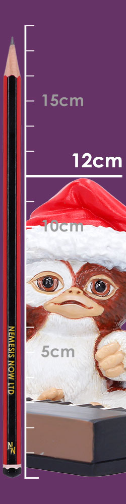 Gremlins Gizmo Jingle 12cm