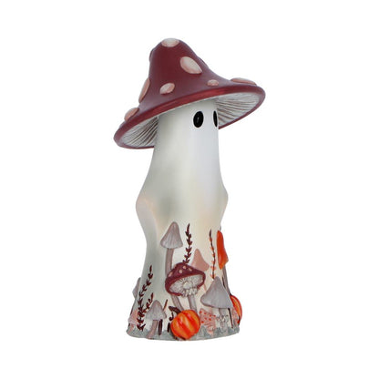 Nemesis Now Boo-Who? Maybel figurine, 15.5cm tall, featuring a detailed, whimsical character with expressive features.