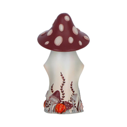 Nemesis Now Boo-Who? Maybel figurine, 15.5cm tall, detailed ceramic sculpture featuring a whimsical ghost character.