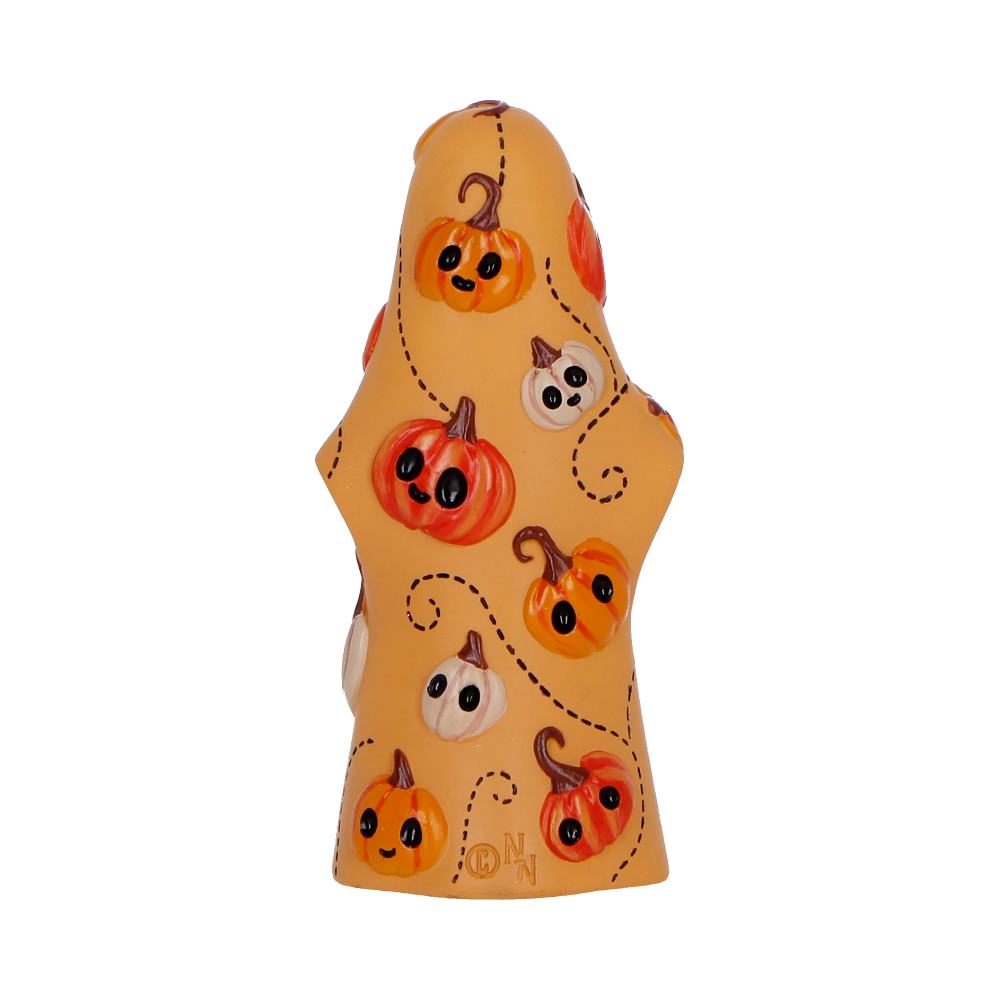 Nemesis Now Boo-Who? Herbert figurine, 13.5cm tall, detailed ceramic or resin collectible with a spooky, whimsical design.