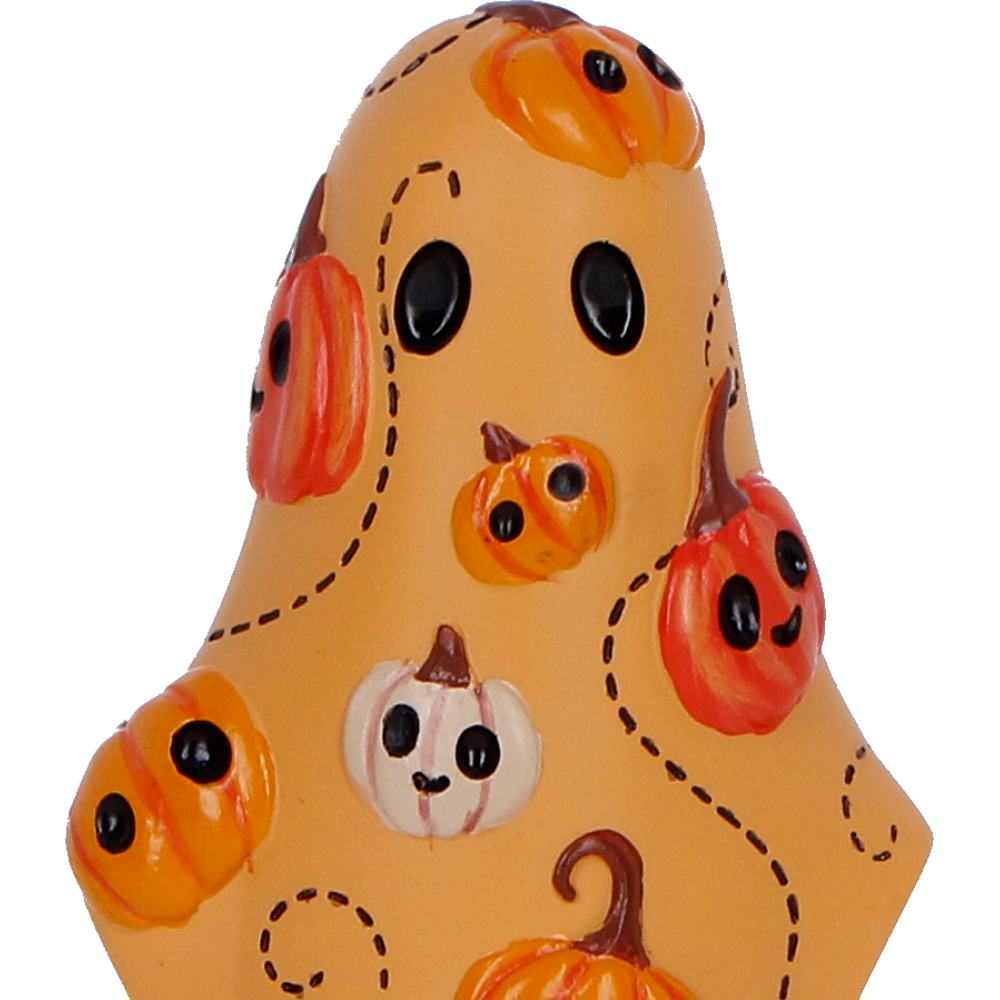 Nemesis Now Boo-Who? Herbert 13.5cm figurine, a detailed ceramic character with expressive features, perfect for collectors.