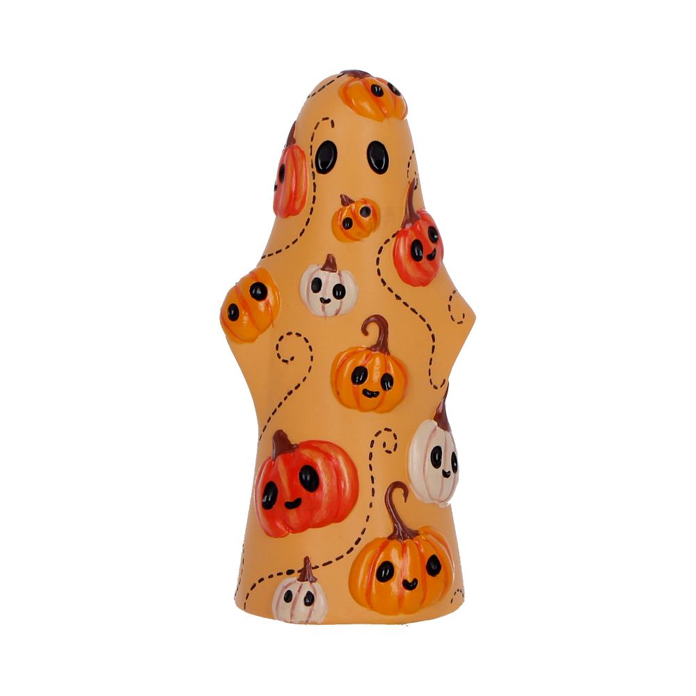 Nemesis Now Boo-Who? Herbert 13.5cm figurine showcasing a whimsical, detailed character with expressive features and intricate design.