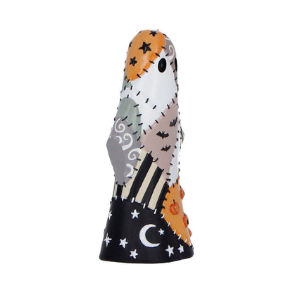 Nemesis Now Boo-Who? figurine patch, 13.4cm, detailed character collectible with expressive features and vibrant colors.