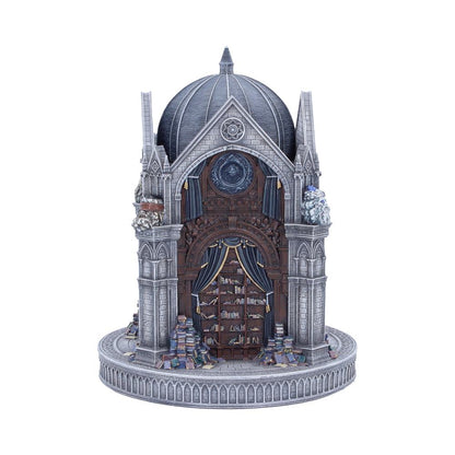 Nemesis Now Elden Ring Academy of Raya Lucaria trinket box, 19cm, decorative storage box featuring intricate fantasy design.