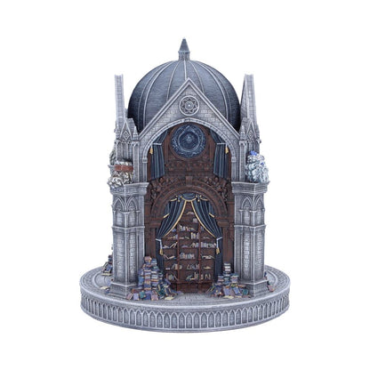 Nemesis Now Elden Ring Academy of Raya Lucaria trinket box, 19cm decorative box with intricate design inspired by the game.
