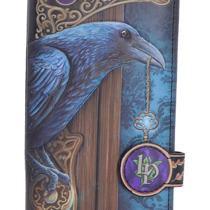 Loki Embossed Purse (LP) 18.5cm