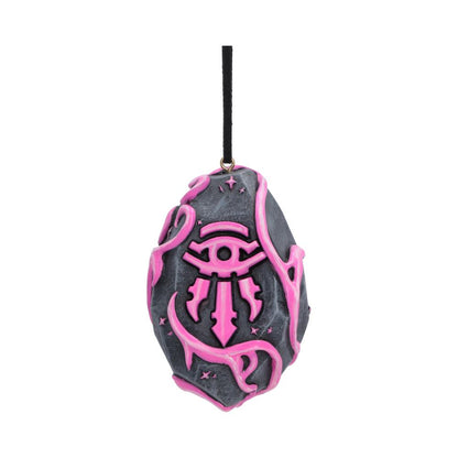 World of Warcraft Dalaran Hearthstone Hanging Ornament 7.8cm