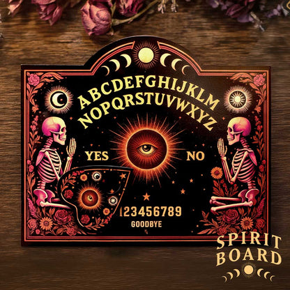 Spirit Board Bloom 42cm