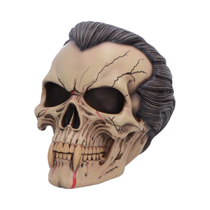 The Lord of the Night Dracula Skull 15.4cm