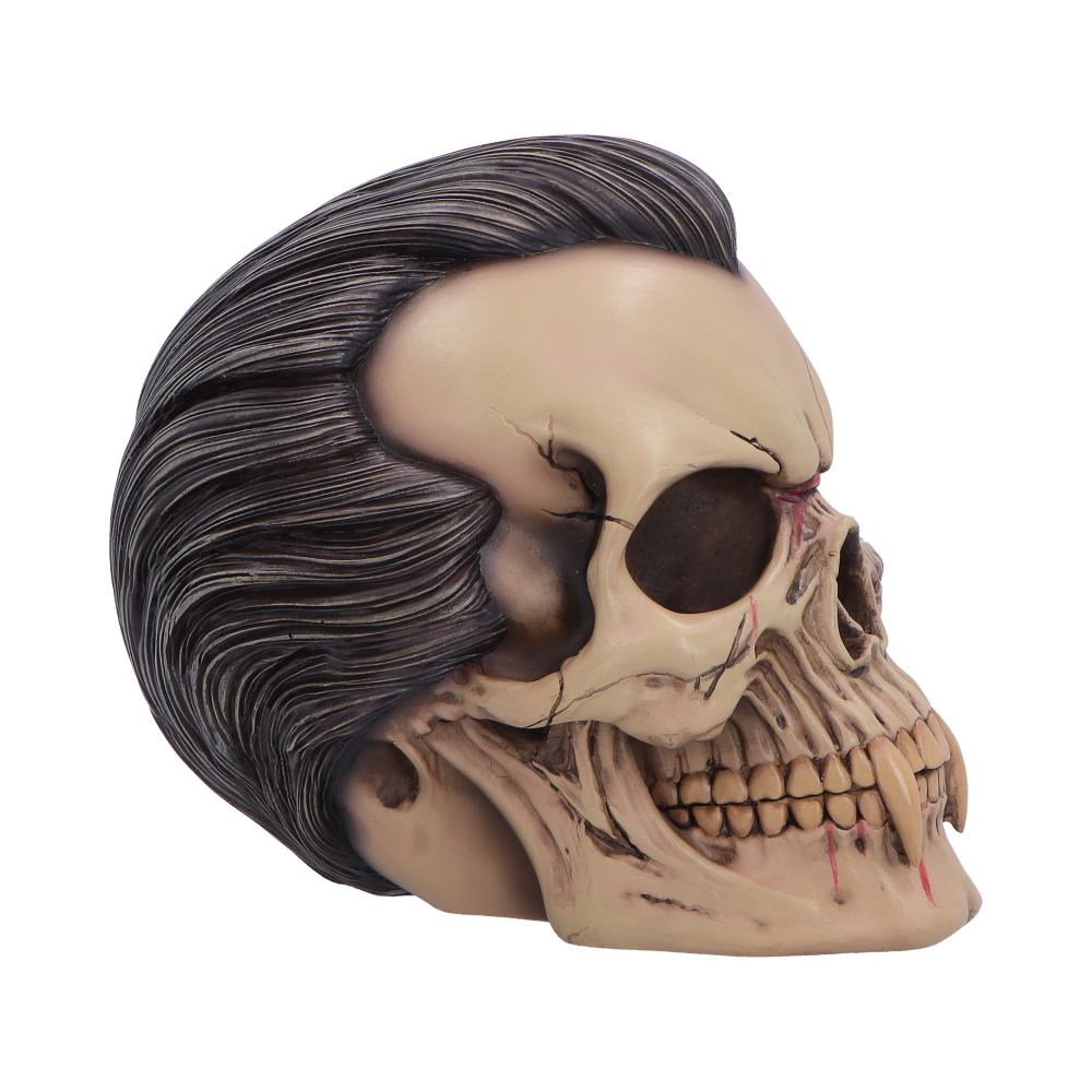The Lord of the Night Dracula Skull 15.4cm