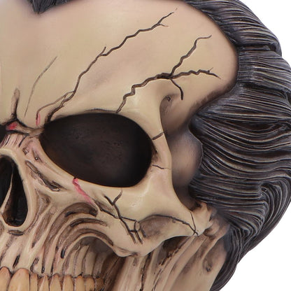 The Lord of the Night Dracula Skull 15.4cm