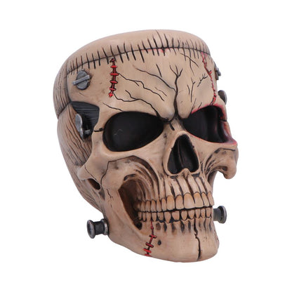 The Monster of Madness Skull 15.1cm