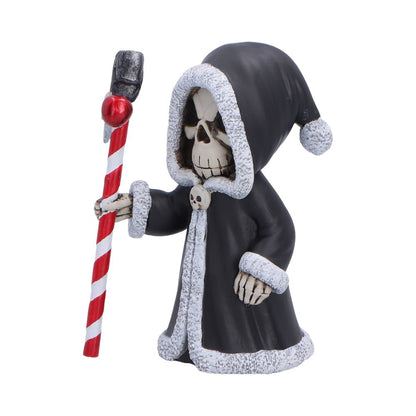 Nemesis Now Grimble Silent Nightmares 10cm figurine featuring a detailed, spooky creature with dark, eerie design and intricate textures.