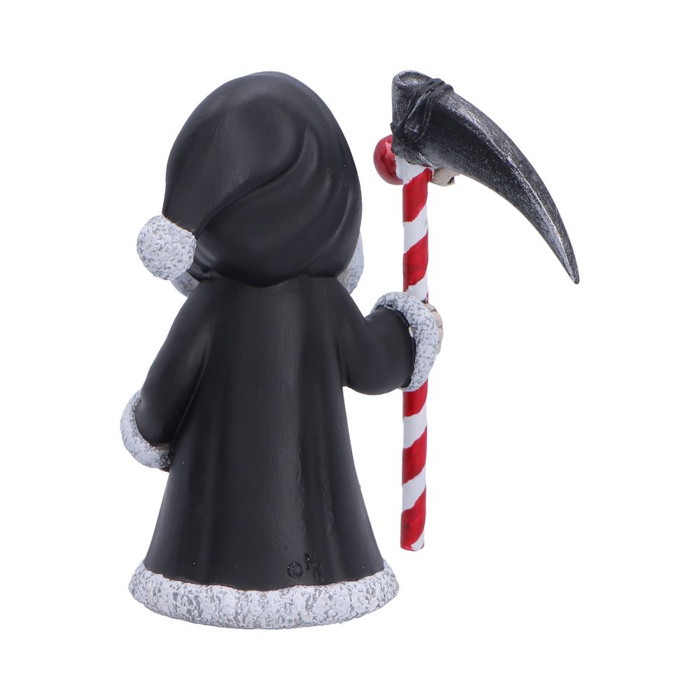 Nemesis Now Silent Nightmares Grimble 10cm figurine featuring a detailed fantasy creature with dark, mystical design.