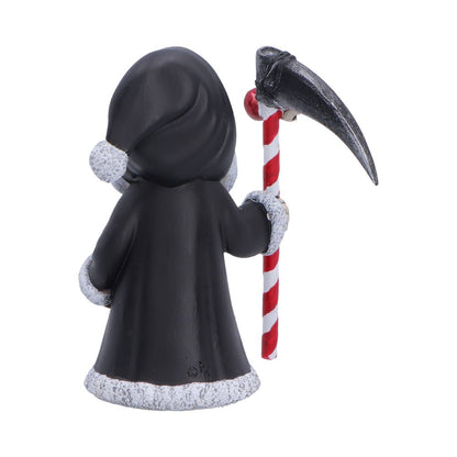 Nemesis Now Silent Nightmares Grimble 10cm figurine featuring a detailed fantasy creature with dark, mystical design.