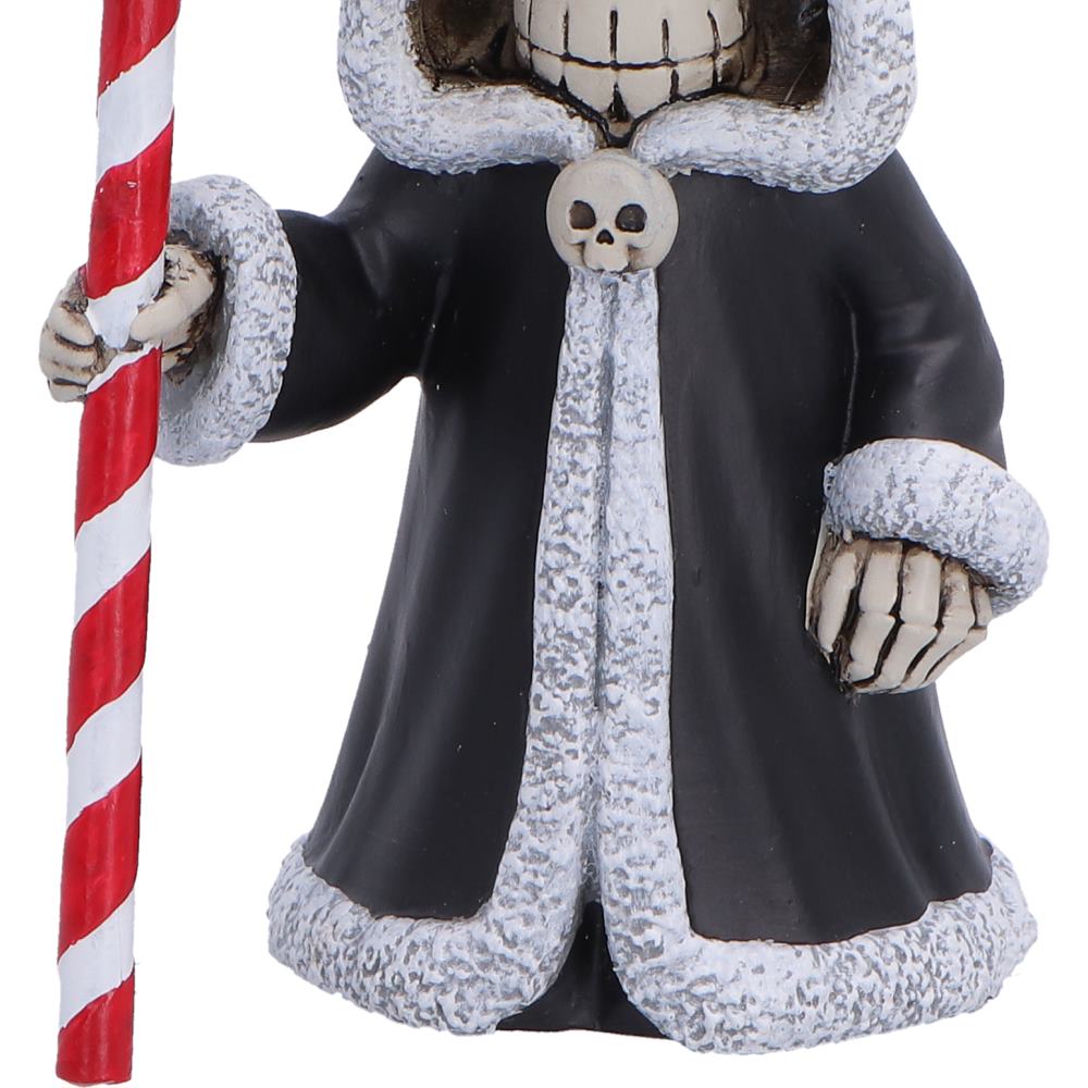 Nemesis Now Silent Nightmares Grimble 10cm figurine featuring a detailed, dark-themed creature with intricate design and expressive features.