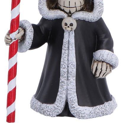 Nemesis Now Silent Nightmares Grimble 10cm figurine featuring a detailed, dark-themed creature with intricate design and expressive features.