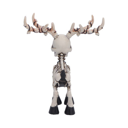 Nemesis Now Silent Nightmares Rudi figurine, 10.7cm tall, detailed fantasy creature sculpture with dark, intricate design.
