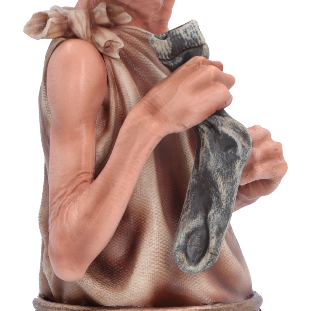 Harry Potter Dobby Bust (Small) 14.6cm