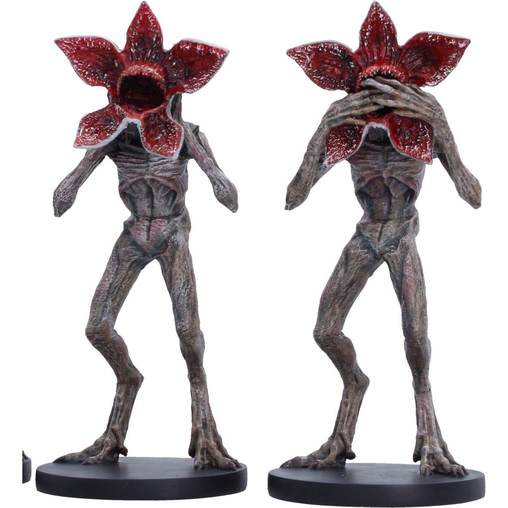 Stranger Things Three Wise Demogorgons 16.3cm