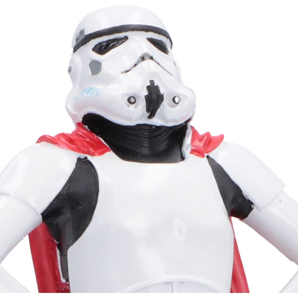 Stormtrooper Super Trooper 14.2cm