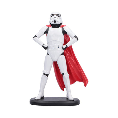 Stormtrooper Super Trooper 14.2cm