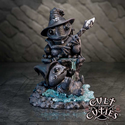 Cult Cuties Waterfall Wonder 18.6cm