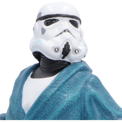 Stormtrooper Off Duty 17.8cm