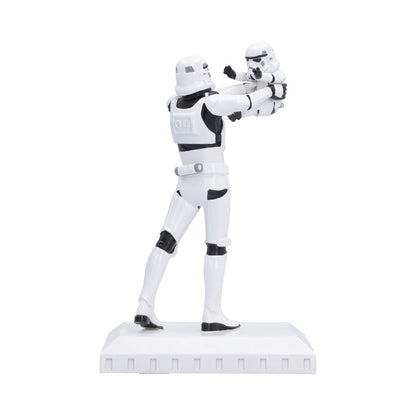 Stormtrooper Who's the Daddy? 18.5cm