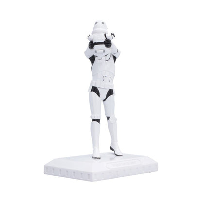 Stormtrooper Who's the Daddy? 18.5cm