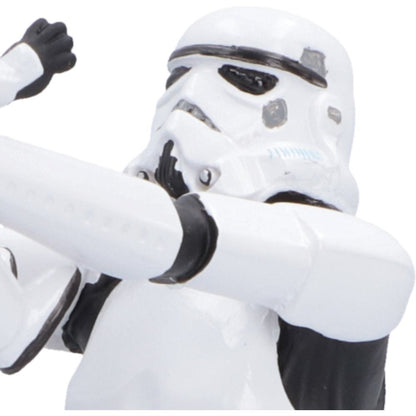 Stormtrooper Who's the Daddy? 18.5cm
